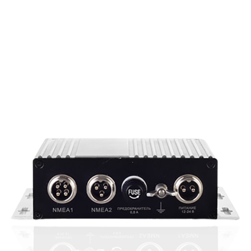 Приемник | NavCom | Gamma 100